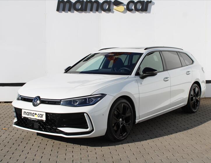 Volkswagen Passat 3