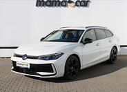 Volkswagen Passat 3