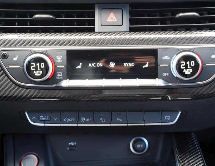 Audi RS5 42