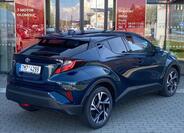 Toyota C-HR 4