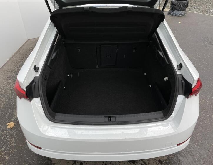 Škoda Octavia 24