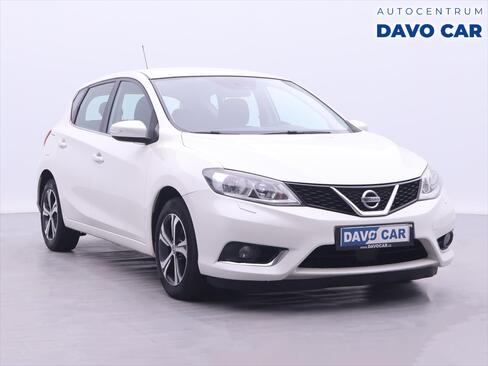 Nissan Pulsar