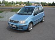 Fiat Panda 1