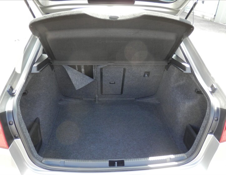 Seat Toledo 19