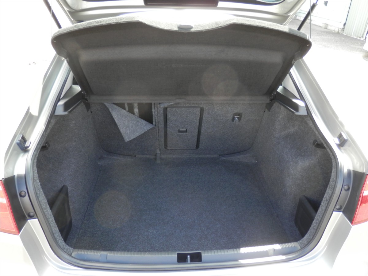Seat Toledo