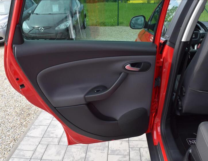 Seat Altea 25