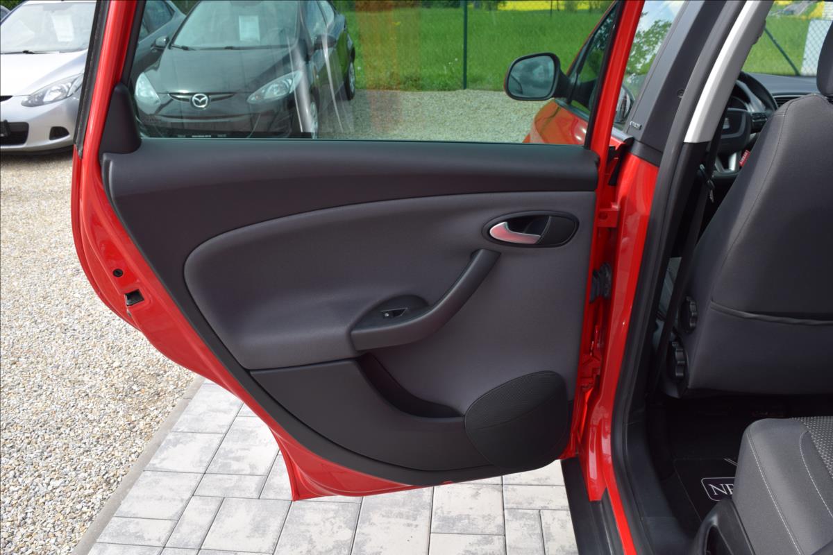 Seat Altea