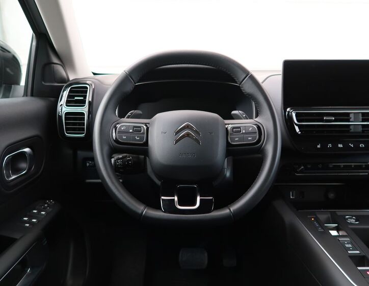 Citroën C5 Aircross 22