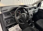 Volkswagen Caddy 15