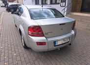Dodge Avenger 8