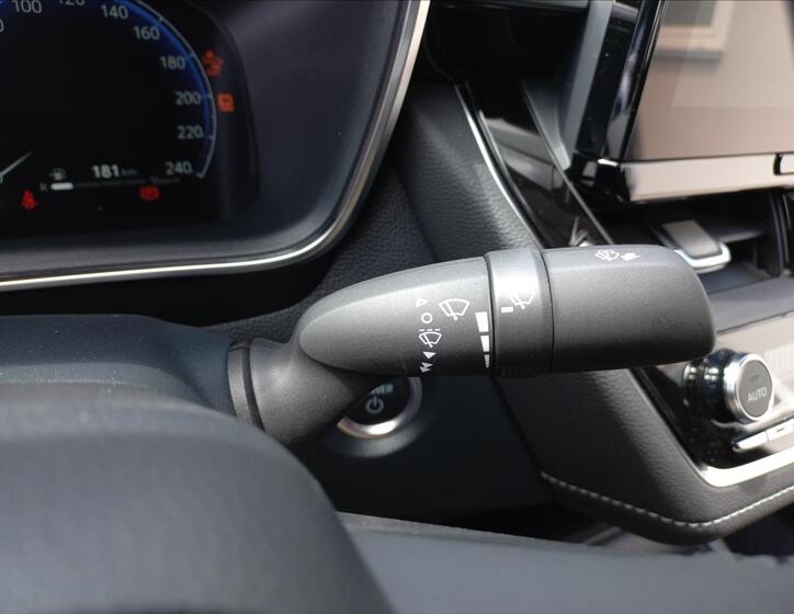 Toyota Corolla 17