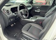 Mercedes-Benz EQB 15