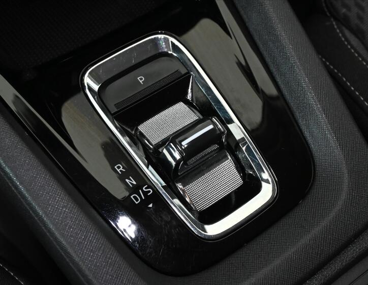 Škoda Octavia 25