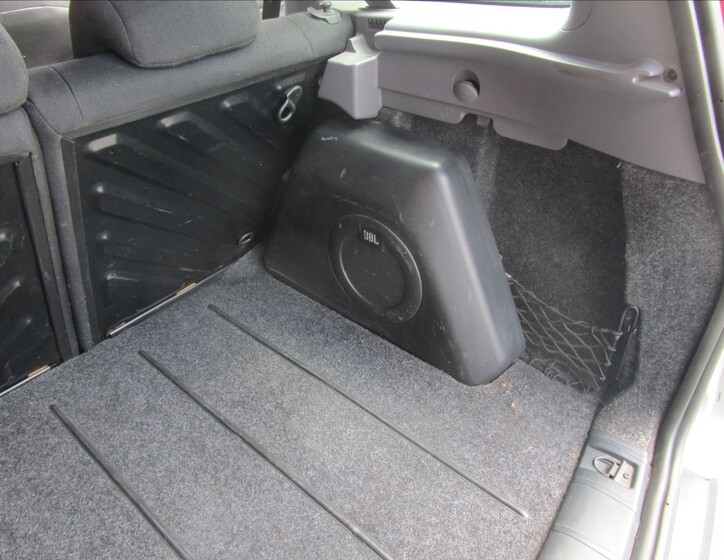 Peugeot 206 33