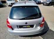 Škoda Fabia 4