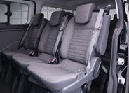 Ford Tourneo Custom 17
