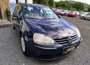 Volkswagen Golf 9