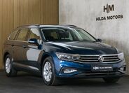 Volkswagen Passat 1
