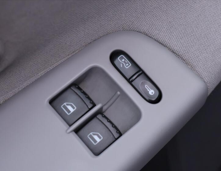 Volkswagen Sharan 15