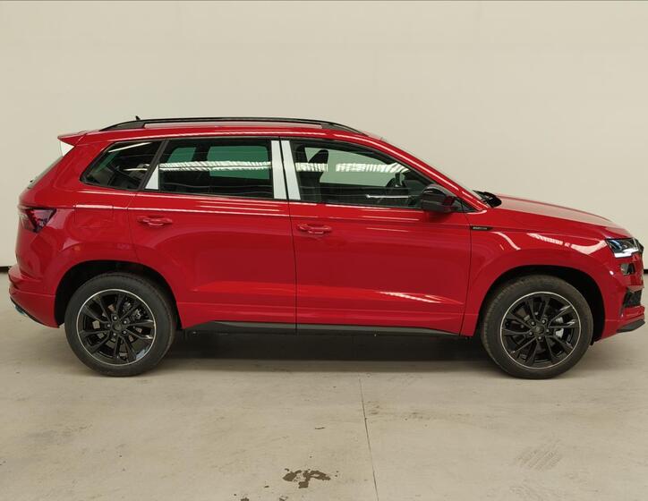 Škoda Karoq 2