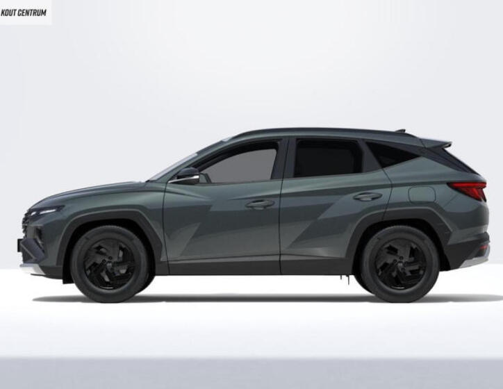 Hyundai Tucson 4
