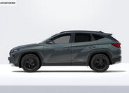 Hyundai Tucson 4