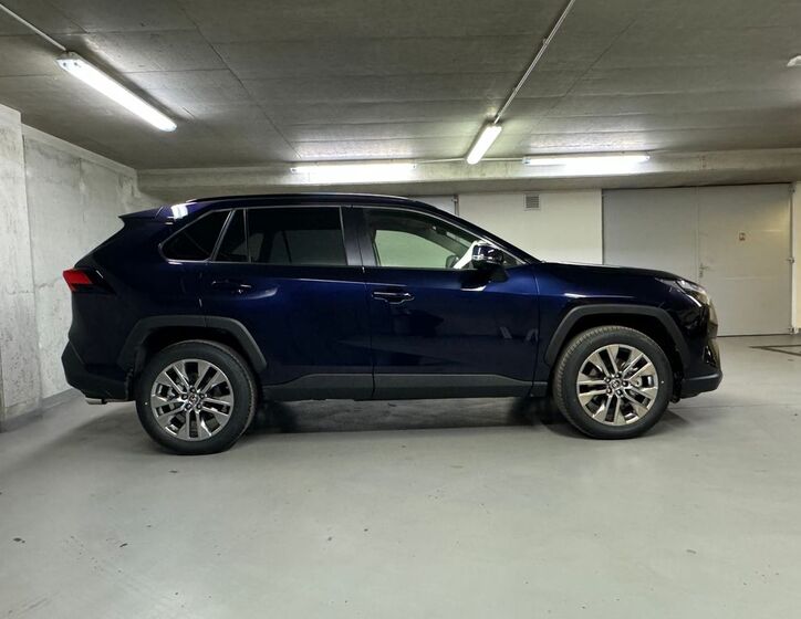 Toyota RAV4 4