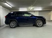 Toyota RAV4 4