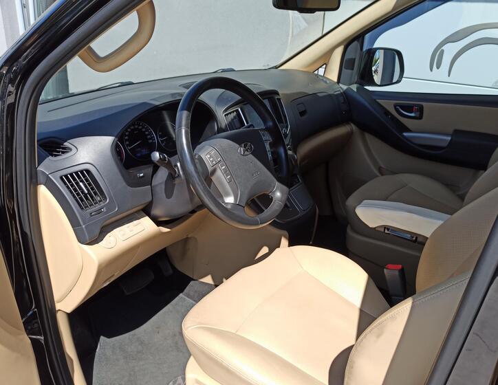 Hyundai H 1 10