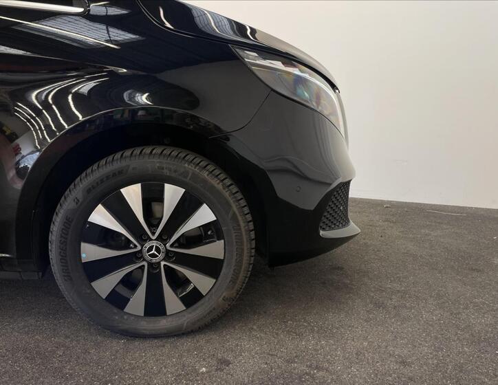 Mercedes-Benz Třídy V 24