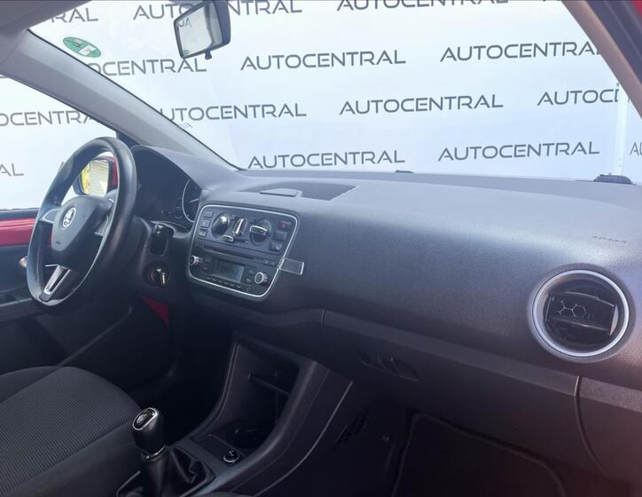 Škoda Citigo 18