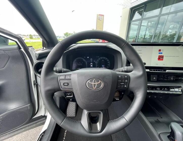 Toyota C-HR 16