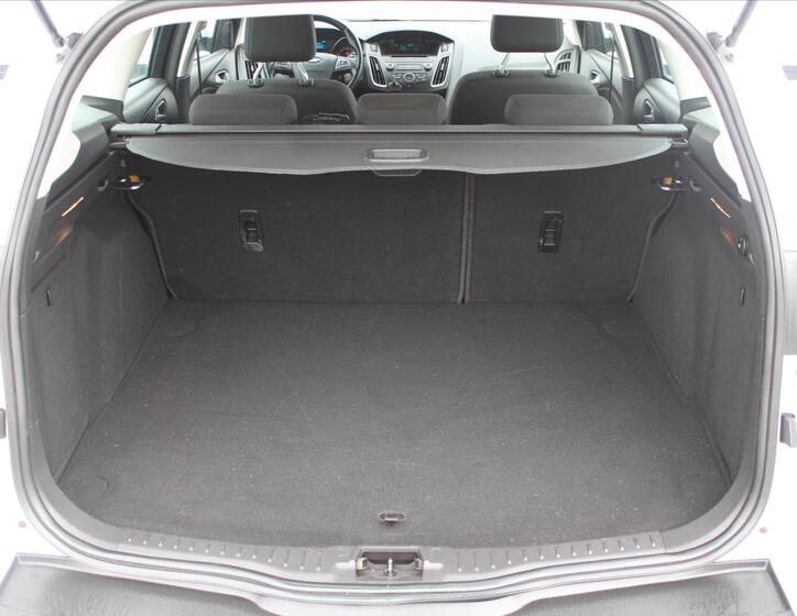 Ford Focus 11