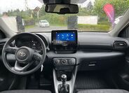 Toyota Yaris 18
