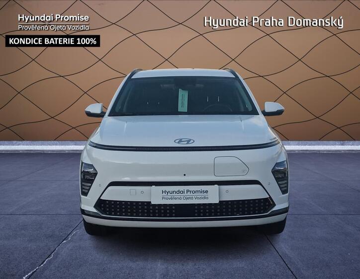 Hyundai Kona 1