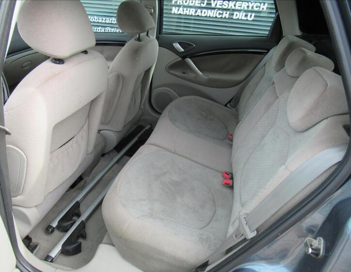 Citroën C5 18