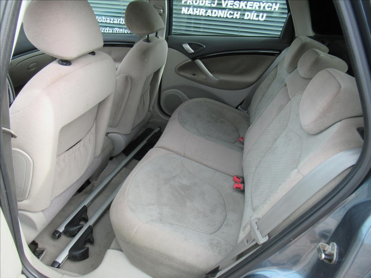 Citroën C5