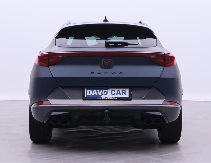 Cupra Formentor 6