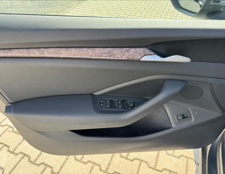 Škoda Superb 26