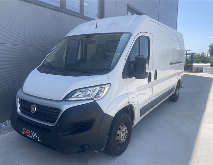 Fiat Ducato 8