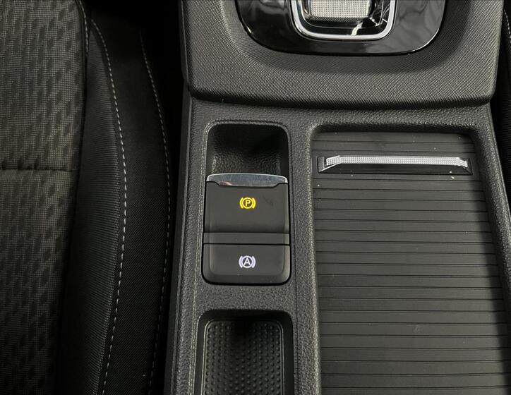Škoda Octavia 18
