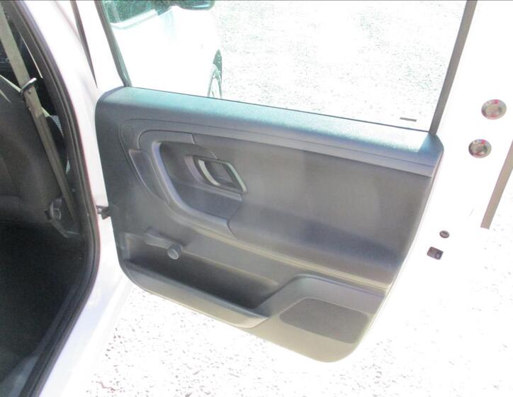 Škoda Roomster 12