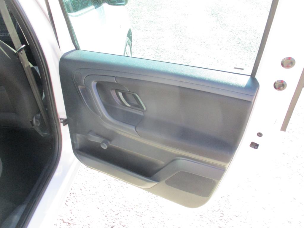Škoda Roomster