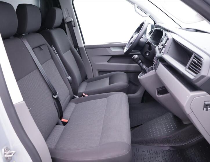 Volkswagen Transporter 14