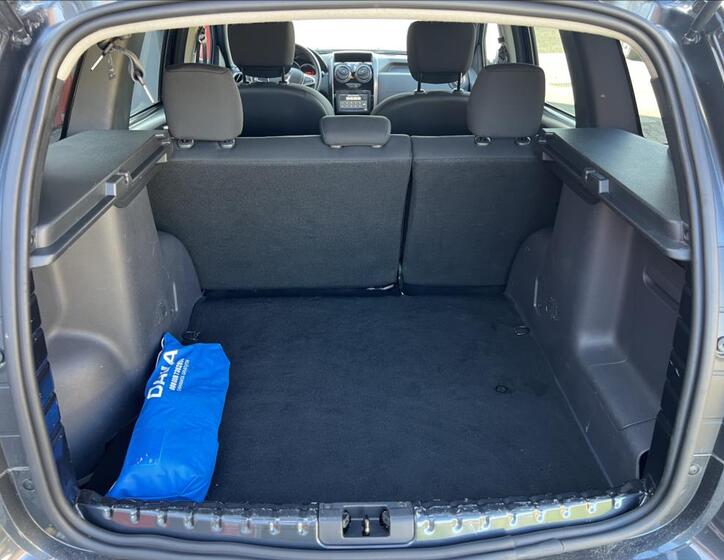 Dacia Duster 15