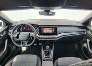 Škoda Octavia 7