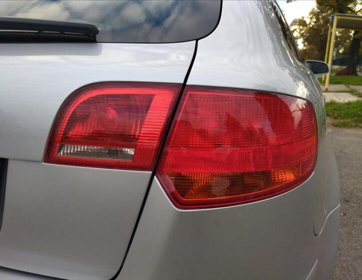 Audi A3 18
