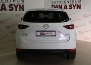 Mazda CX-5 5