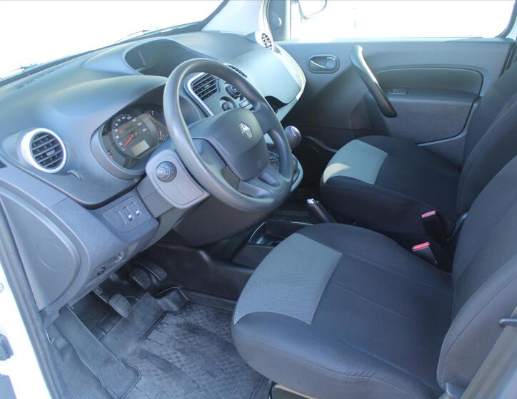 Renault Kangoo 10
