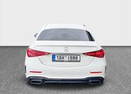 Mercedes-Benz Třídy C 4